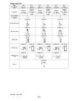 Preview for 22 page of Brother FD4-B271 Specifications