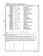 Preview for 19 page of Brother FD4-B276 Parts Manual