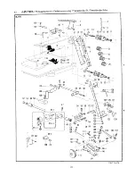 Preview for 26 page of Brother FD4-B276 Parts Manual