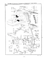 Preview for 30 page of Brother FD4-B276 Parts Manual