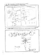 Preview for 34 page of Brother FD4-B276 Parts Manual