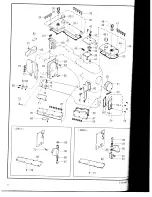 Preview for 5 page of Brother FD6-B941 Parts Manual