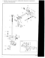 Preview for 13 page of Brother FD6-B941 Parts Manual