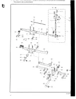 Preview for 19 page of Brother FD6-B941 Parts Manual