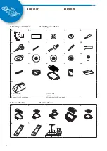 Preview for 6 page of Brother GHID-800E Quick Reference Manual