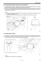 Preview for 99 page of Brother GT-3 Series Instruction Manual