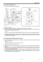 Preview for 101 page of Brother GT-3 Series Instruction Manual