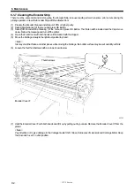 Preview for 102 page of Brother GT-3 Series Instruction Manual