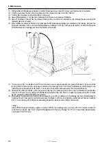 Preview for 106 page of Brother GT-3 Series Instruction Manual