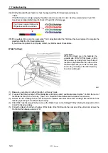 Preview for 130 page of Brother GT-3 Series Instruction Manual