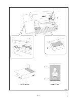 Preview for 7 page of Brother GT-541 (Spanish) Manual Del Instrucción