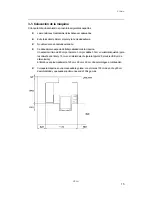 Preview for 25 page of Brother GT-541 (Spanish) Manual Del Instrucción