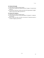 Preview for 37 page of Brother GT-541 (Spanish) Manual Del Instrucción