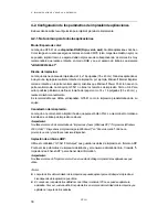 Preview for 40 page of Brother GT-541 (Spanish) Manual Del Instrucción