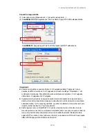 Preview for 43 page of Brother GT-541 (Spanish) Manual Del Instrucción