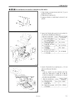 Preview for 22 page of Brother HE-800A (Spanish) Manual Del Instrucción