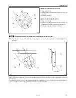 Preview for 28 page of Brother HE-800A (Spanish) Manual Del Instrucción