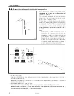 Preview for 37 page of Brother HE-800A (Spanish) Manual Del Instrucción