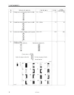 Preview for 45 page of Brother HE-800A (Spanish) Manual Del Instrucción