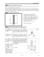 Preview for 54 page of Brother HE-800A (Spanish) Manual Del Instrucción