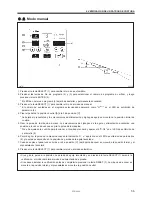 Preview for 64 page of Brother HE-800A (Spanish) Manual Del Instrucción