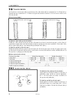 Preview for 69 page of Brother HE-800A (Spanish) Manual Del Instrucción