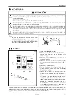 Preview for 72 page of Brother HE-800A (Spanish) Manual Del Instrucción