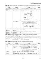 Preview for 120 page of Brother HE-800A (Spanish) Manual Del Instrucción