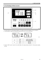 Preview for 31 page of Brother HE-800B Service Manual