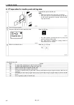 Preview for 36 page of Brother HE-800B Service Manual