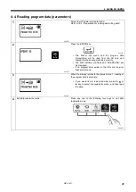 Preview for 37 page of Brother HE-800B Service Manual