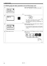 Preview for 38 page of Brother HE-800B Service Manual