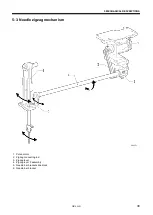 Preview for 47 page of Brother HE-800B Service Manual