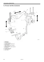 Preview for 48 page of Brother HE-800B Service Manual