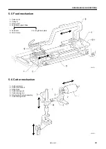 Preview for 49 page of Brother HE-800B Service Manual