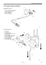 Preview for 51 page of Brother HE-800B Service Manual