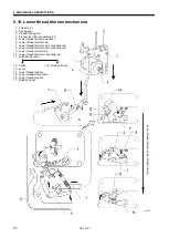 Preview for 56 page of Brother HE-800B Service Manual