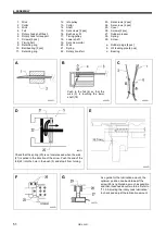 Preview for 60 page of Brother HE-800B Service Manual