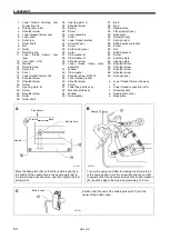 Preview for 62 page of Brother HE-800B Service Manual