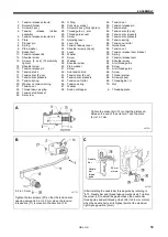 Preview for 67 page of Brother HE-800B Service Manual