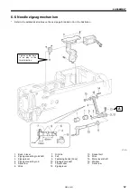 Preview for 71 page of Brother HE-800B Service Manual