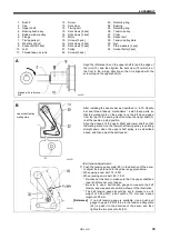 Preview for 77 page of Brother HE-800B Service Manual