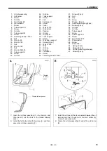 Preview for 79 page of Brother HE-800B Service Manual