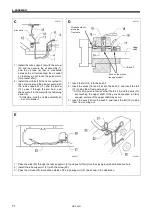 Preview for 80 page of Brother HE-800B Service Manual