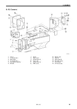 Preview for 91 page of Brother HE-800B Service Manual