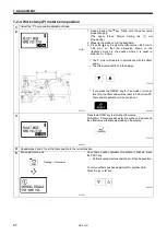 Preview for 96 page of Brother HE-800B Service Manual