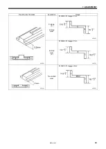 Preview for 99 page of Brother HE-800B Service Manual