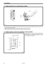 Preview for 102 page of Brother HE-800B Service Manual