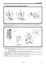 Preview for 103 page of Brother HE-800B Service Manual