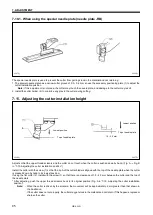 Preview for 104 page of Brother HE-800B Service Manual